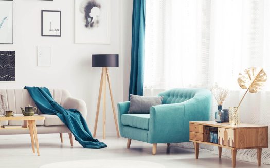 Gorgeous Studio for Rent