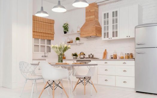 Awesome Family Apartment